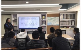 号脉未来高端办公空间设计的正确打开方式_凯发k8ag旗舰厅集团